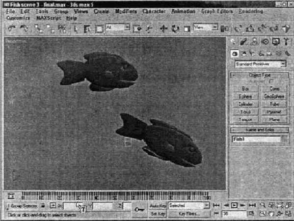 3Ds max 5.  
