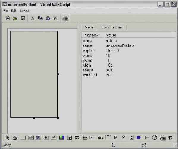 3Ds max 5.  
