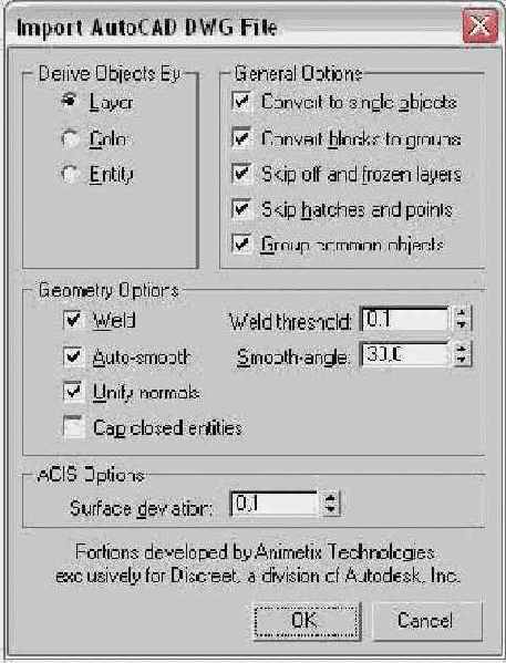 3Ds max 5.  
