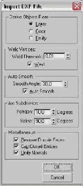 3Ds max 5.  
