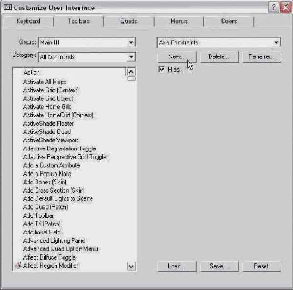 3Ds max 5.  
