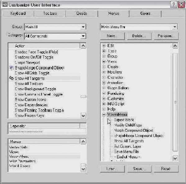 3Ds max 5.  
