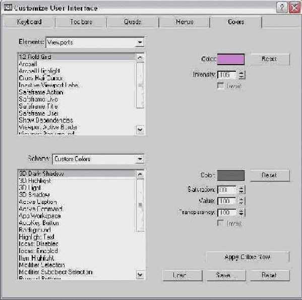 3Ds max 5.  
