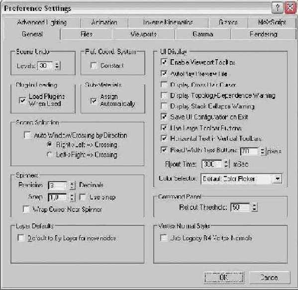 3Ds max 5.  
