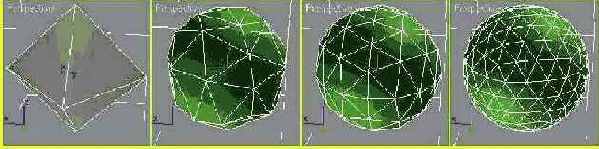 3Ds max 5.  
