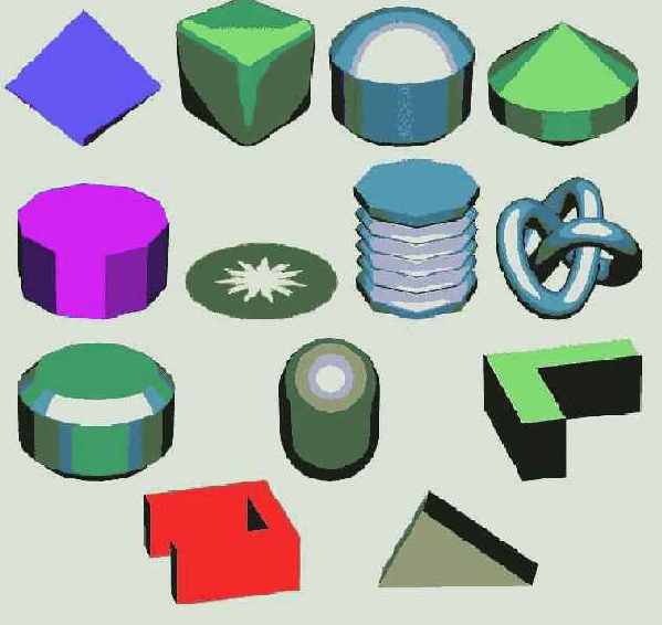 3Ds max 5.  
