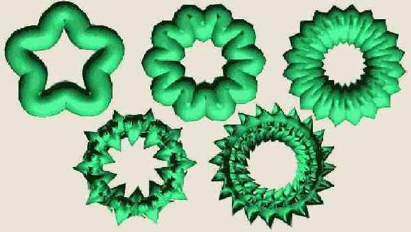 3Ds max 5.  
