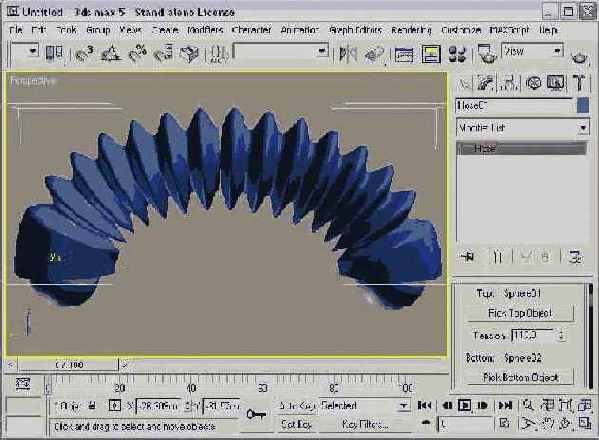 3Ds max 5.  
