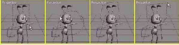 3Ds max 5.  
