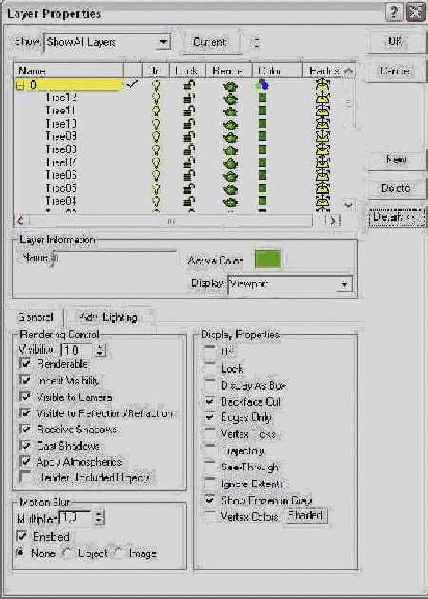 3Ds max 5.  
