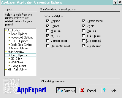Borland C++ 5  

