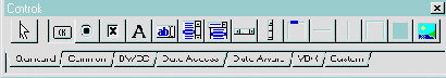 Borland C++ 5  
