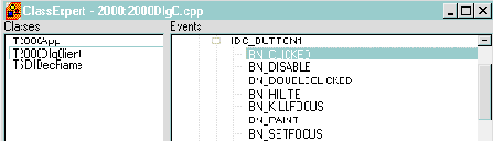 Borland C++ 5  
