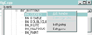 Borland C++ 5  
