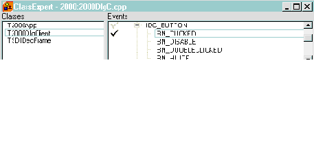 Borland C++ 5  
