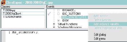Borland C++ 5  
