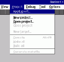 Программирование для Windows на Borland C++