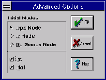 Программирование для Windows на Borland C++