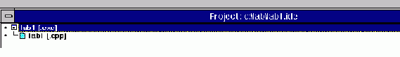 Программирование для Windows на Borland C++