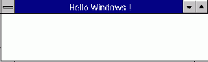 Программирование для Windows на Borland C++