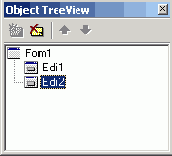   C++ Builder
