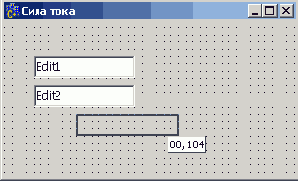   C++ Builder
