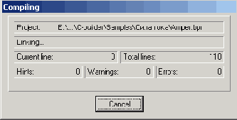   C++ Builder
