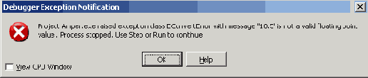  C++ Builder

