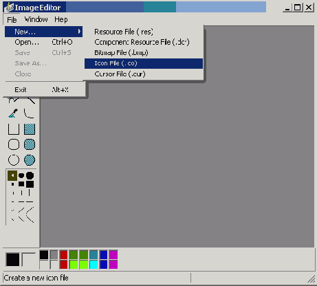   C++ Builder
