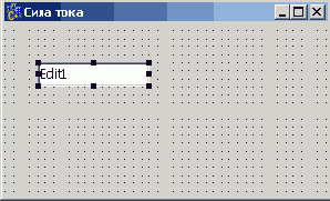  C++ Builder
