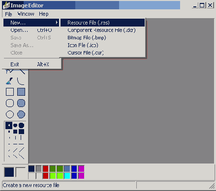   C++ Builder
