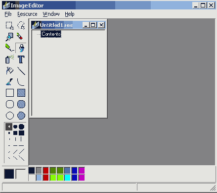   C++ Builder
