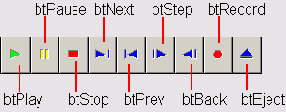   C++ Builder
