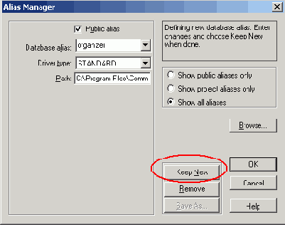   C++ Builder
