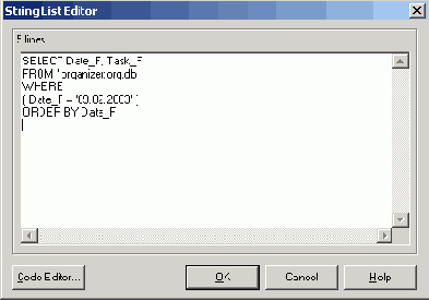   C++ Builder
