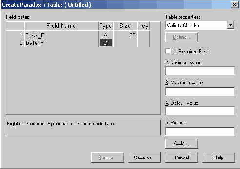   C++ Builder
