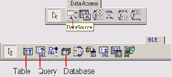   C++ Builder

