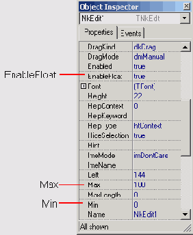   C++ Builder
