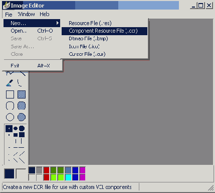  C++ Builder
