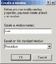   C++ Builder
