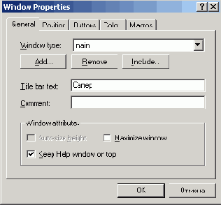   C++ Builder
