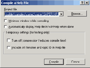   C++ Builder
