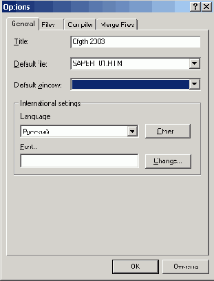   C++ Builder
