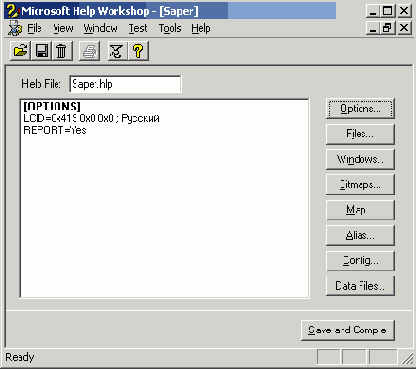   C++ Builder
