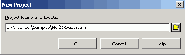   C++ Builder
