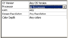  C++ Builder
