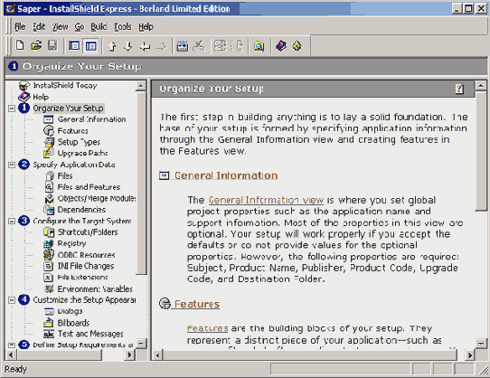   C++ Builder
