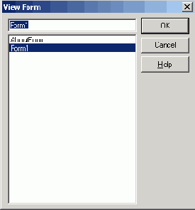   C++ Builder
