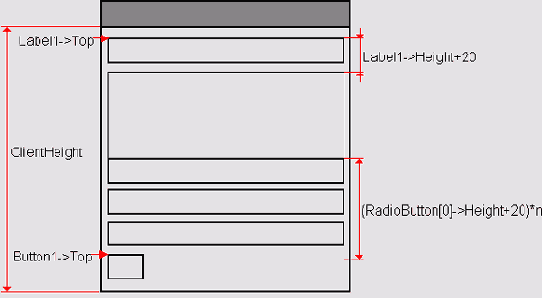   C++ Builder
