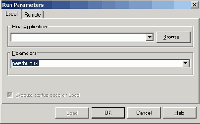   C++ Builder
